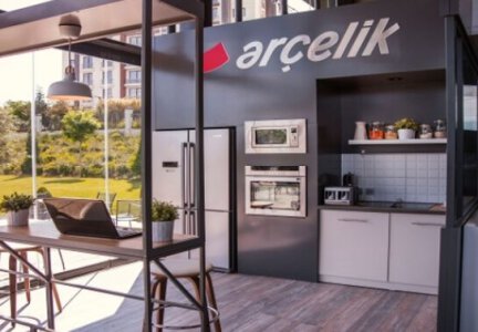 Dayanıklı Tüketim