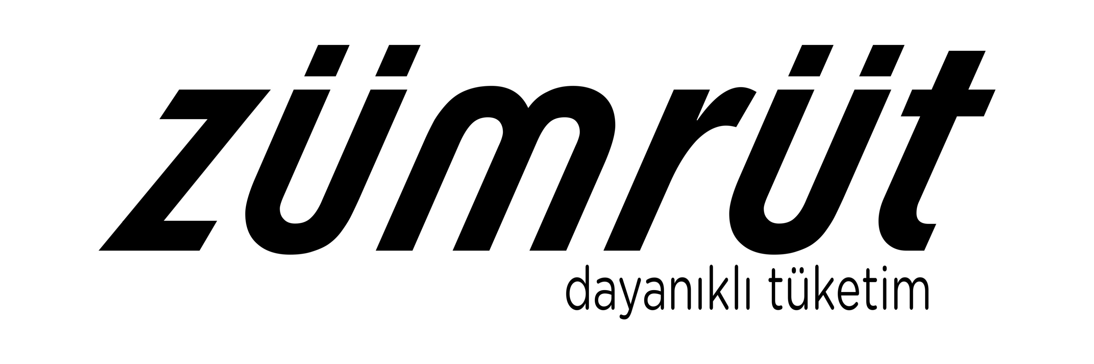zümrüt dayanıklı tüketim